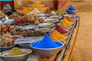 Egipt - Kairo, križarjenje po Nilu in Hurgada II 2026